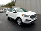 Certified 2024 Ford Edge SEL image 4
