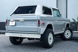 Used 2024 Ford Bronco Black Diamond image 3