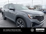 New 2025 Volkswagen Atlas SEL Premium R-Line image 2