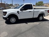 New 2025 Ford F150 XL image 4