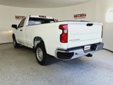 New 2026 Chevrolet Silverado 1500 W/T w/ WT Safety Package image 2