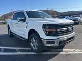 New 2025 Ford F150 XLT w/ Equipment Group 302A MID image 3