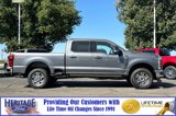 New 2025 Ford F250 Lariat w/ Lariat Ultimate Package image 3