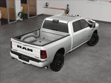 New 2025 RAM 2500 Laramie image 3