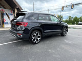 Used 2022 Volkswagen Taos SEL image 5