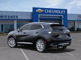New 2025 Buick Envision Avenir image 3