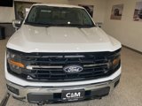 New 2025 Ford F150 XLT image 2