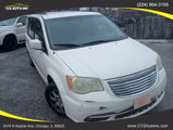 Used 2012 Chrysler Town & Country Touring w/ Entertainment Group #1 image 2