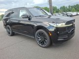New 2025 Lincoln Navigator Reserve w/ Jet Appearance Package image 2