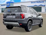 New 2026 Honda Passport TrailSport Elite image 5