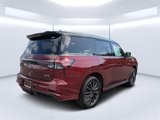 New 2025 INFINITI QX80 Autograph image 3