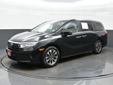 Used 2022 Honda Odyssey EX-L image 2