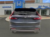 New 2026 Honda CR-V Sport Touring image 4