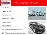 Used 2020 Chrysler Pacifica Touring-L image 4