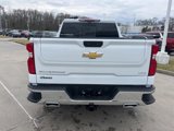 New 2025 Chevrolet Silverado 1500 LTZ w/ Technology Package image 6
