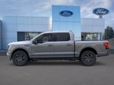 New 2025 Ford F150 Lightning XLT image 3