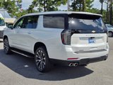 New 2025 Chevrolet Suburban High Country w/ Sun And Tow Package image 5