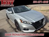 Used 2019 Nissan Altima 2.5 SV image 6
