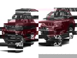 Used 2023 Jeep Grand Cherokee Overland w/ Adv Protech Group III image 2