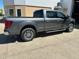New 2025 Ford F150 Lariat image 4
