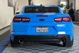 Used 2023 Chevrolet Camaro LT w/ Technology Package image 5