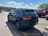 Used 2020 Jeep Grand Cherokee Laredo w/ Security & Convenience Group image 5