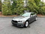 Used 2016 BMW 528i Sedan image 3