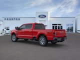 New 2025 Ford F350 Lariat w/ Lariat Ultimate Package image 4