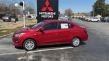 New 2024 Mitsubishi Mirage G4 LE image 2