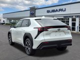 New 2025 Subaru Solterra Premium image 5