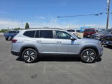 Used 2024 Volkswagen Atlas SE image 4