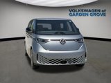 New 2025 Volkswagen ID. Buzz Pro S image 2