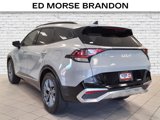 Used 2025 Kia Sportage SX image 3