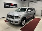 Used 2019 Toyota Sequoia 4WD image 3
