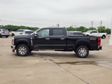 New 2025 Ford F250 4x4 Crew Cab Super Duty image 3