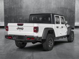 New 2025 Jeep Gladiator Rubicon image 2