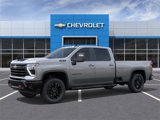 New 2026 Chevrolet Silverado 2500 LT w/ Trail Boss Package image 2