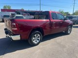 Used 2020 RAM 1500 Laramie image 5