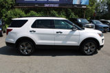 Used 2018 Ford Explorer Sport w/ Equipment Group 401A image 6