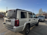 Used 2006 Jeep Commander 4WD w/ Popular Equipment Group image 4