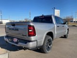 New 2025 RAM 1500 Big Horn image 5