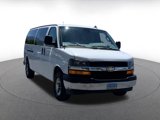 Used 2024 Chevrolet Express 3500 LT w/ LT Preferred Equipment Group image 3