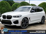 Used 2021 BMW X3 M w/ Competition Package image 6