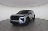 Used 2024 Chevrolet Traverse LT w/ Midnight/Sport Edition image 2