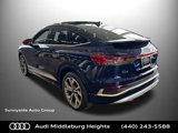 New 2025 Audi Q4 e-tron Premium Plus image 4