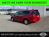 New 2025 Chrysler Pacifica Select image 5