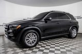 Used 2025 Mercedes-Benz GLE 350 4MATIC image 5