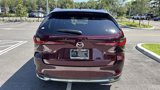 New 2025 MAZDA CX-90 3.3 Turbo w/ Premium Plus Pkg image 3