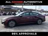 Used 2023 Nissan Altima 2.5 SV image 3