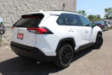 Used 2021 Toyota RAV4 LE image 6